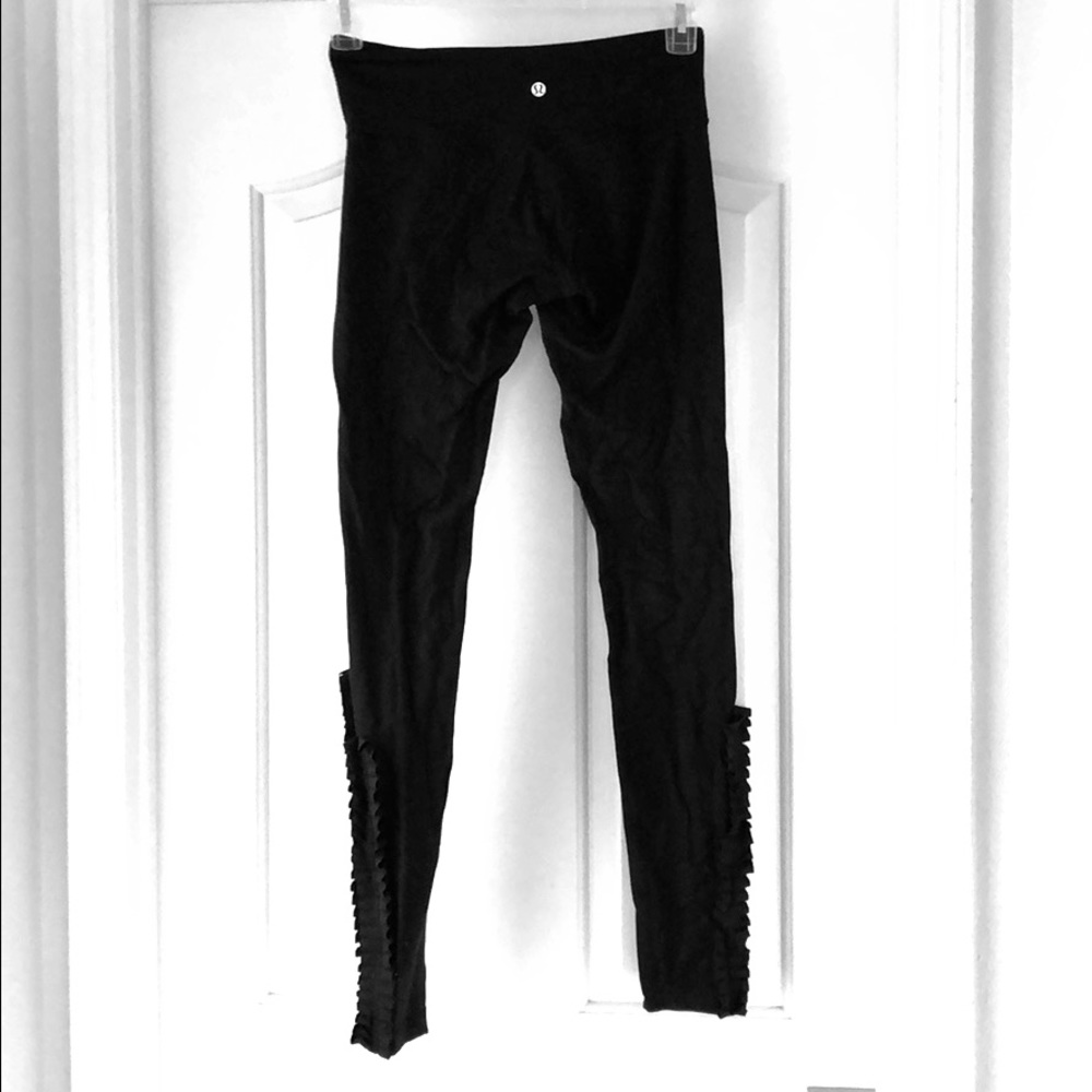 Lululemon full length Pants